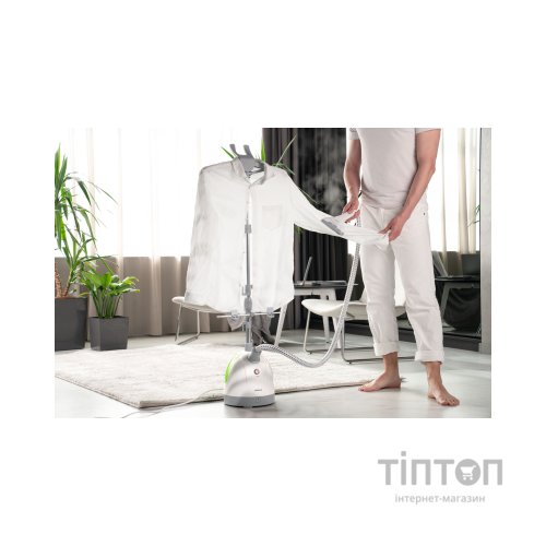 Відпарювач для одягу Ardesto IR-C8815-S