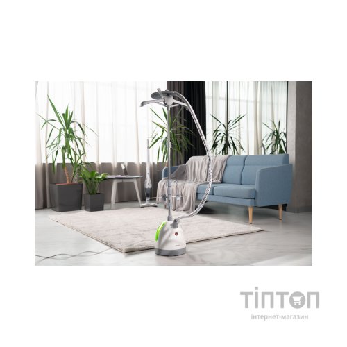 Відпарювач для одягу Ardesto IR-C8815-S