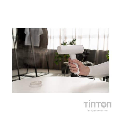 Відпарювач для одягу Ardesto SI-S1200W