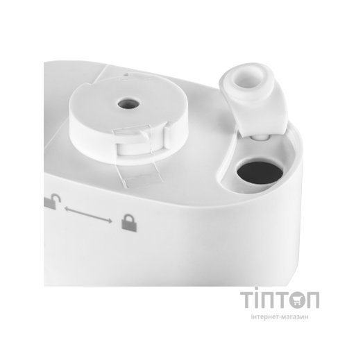 Відпарювач для одягу Ardesto SI-S1200W