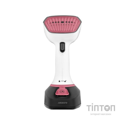 Відпарювач для одягу Ardesto SI-S1400