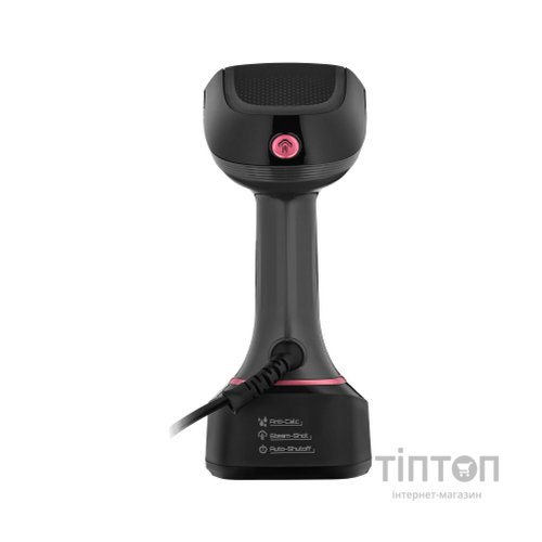 Відпарювач для одягу Ardesto SI-S1400