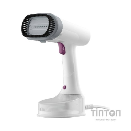 Відпарювач для одягу Braun GS 5011 PU (GS5011PU)