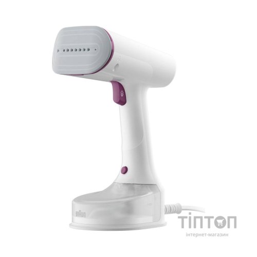 Відпарювач для одягу Braun GS 5011 PU (GS5011PU)