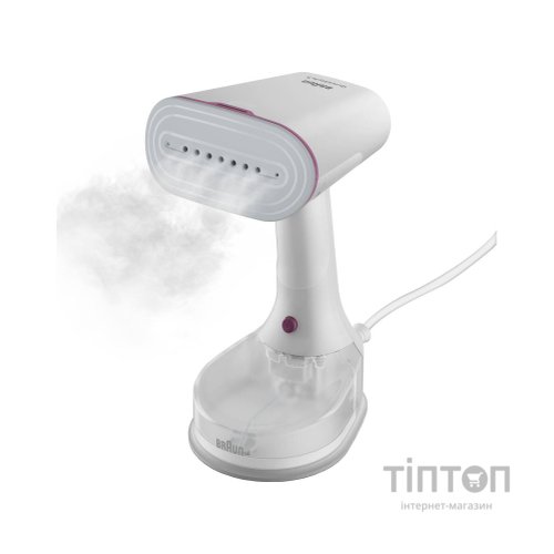 Відпарювач для одягу Braun GS 5011 PU (GS5011PU)