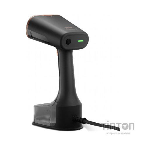 Відпарювач для одягу Braun GS 7077 BK (GS7077BK)