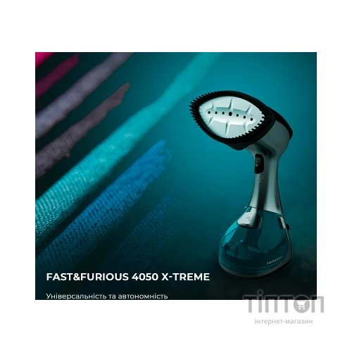 Відпарювач для одягу Cecotec CCTC-05519