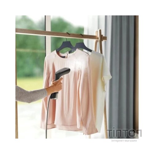 Відпарювач для одягу Electrolux E6HS1-2EG