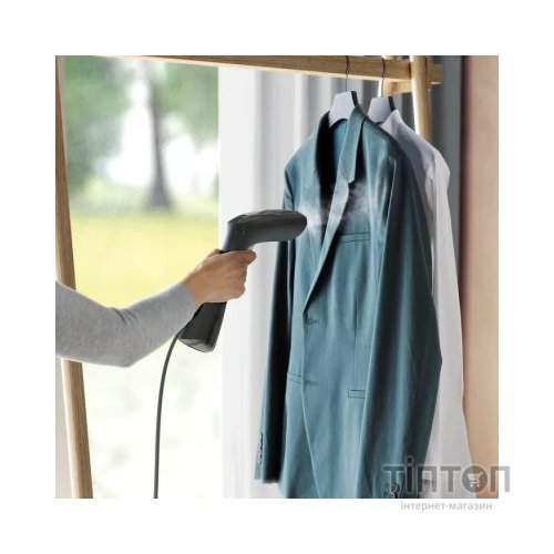 Відпарювач для одягу Electrolux E6HS1-2EG