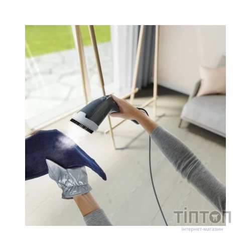 Відпарювач для одягу Electrolux E6HS1-2EG