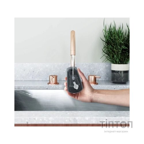 Відпарювач для одягу Electrolux E6HS1-2EG