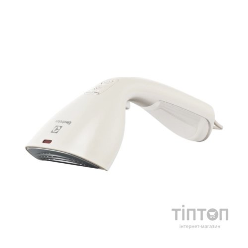Відпарювач для одягу Electrolux E7HS1-6OW