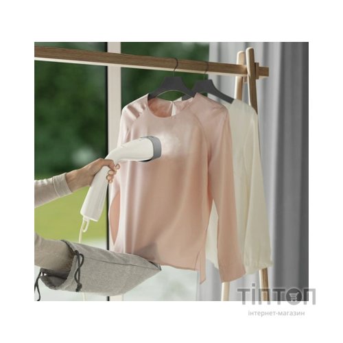 Відпарювач для одягу Electrolux E7HS1-6OW