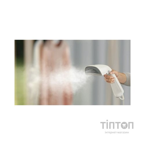 Відпарювач для одягу Electrolux E7HS1-6OW