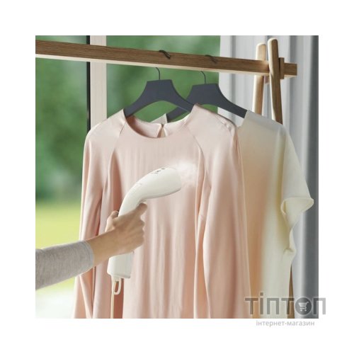 Відпарювач для одягу Electrolux E7HS1-6OW