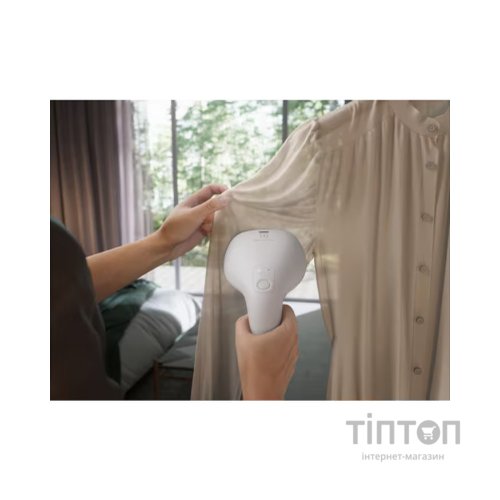 Відпарювач для одягу Electrolux E7HS2-8WB