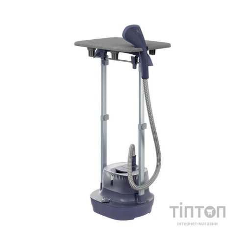 Відпарювач для одягу Electrolux E7US1-4MN