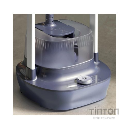 Відпарювач для одягу Electrolux E7US1-4MN
