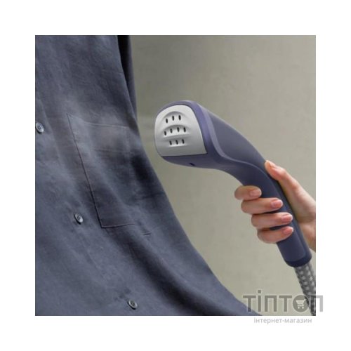 Відпарювач для одягу Electrolux E7US1-4MN