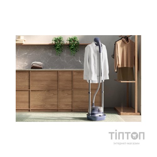 Відпарювач для одягу Electrolux E7US1-4MN