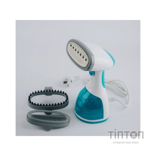 Відпарювач для одягу Grunhelm GHS1103