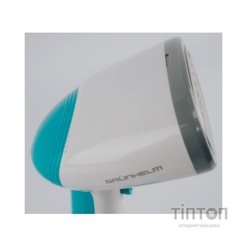 Відпарювач для одягу Grunhelm GHS1103