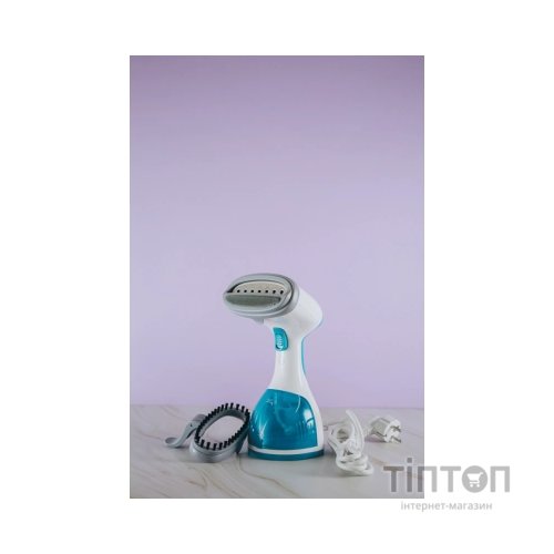 Відпарювач для одягу Grunhelm GHS1103