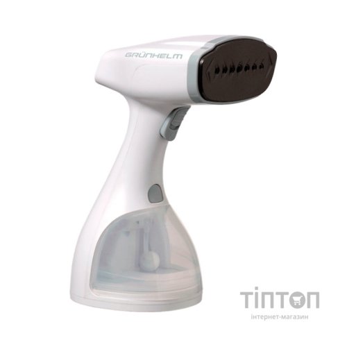 Відпарювач для одягу Grunhelm GHS1509