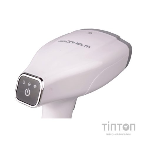 Відпарювач для одягу Grunhelm GHS1509