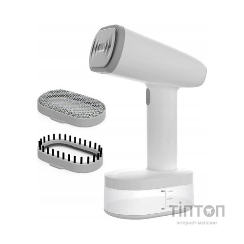 Відпарювач для одягу Grunhelm GHS1610W