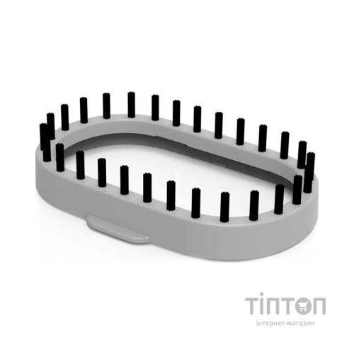 Відпарювач для одягу Grunhelm GHS1610W