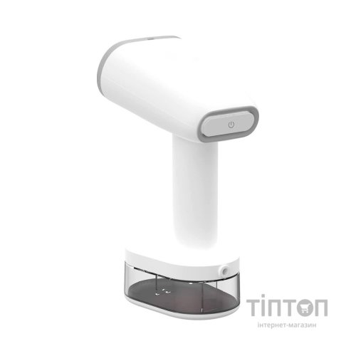 Відпарювач для одягу Grunhelm GHS1610W