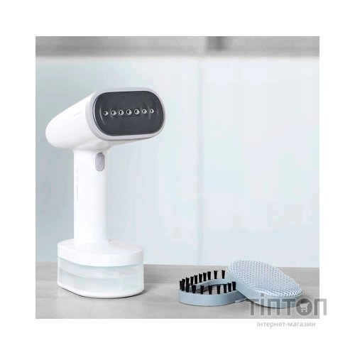 Відпарювач для одягу Grunhelm GHS1610W