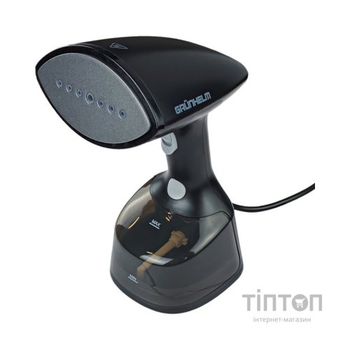 Відпарювач для одягу Grunhelm GHS1816B