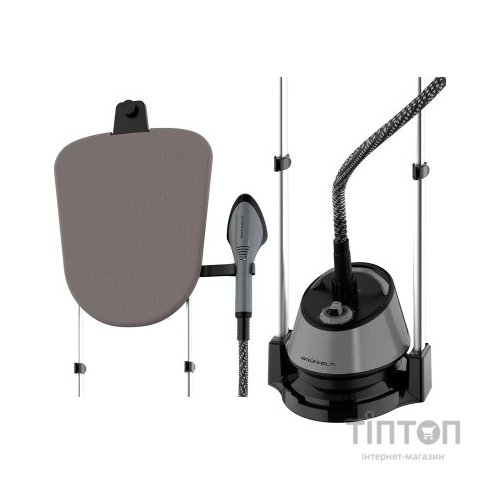 Відпарювач для одягу Grunhelm GS670