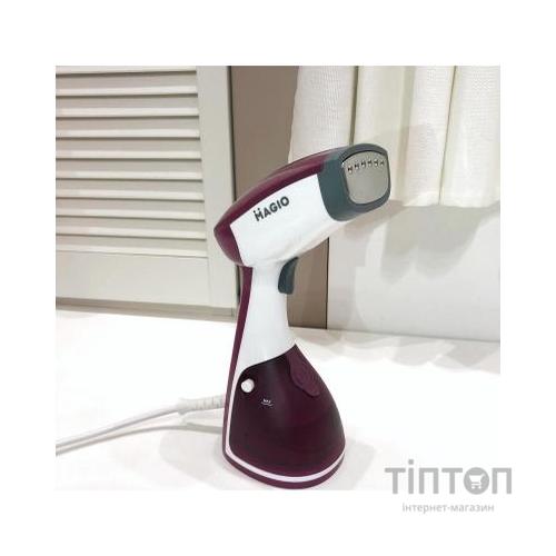 Відпарювач для одягу Magio MG-325