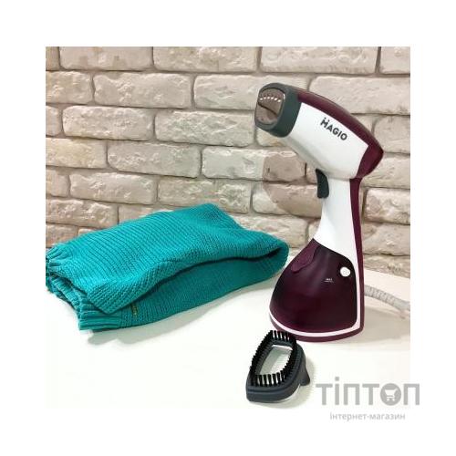 Відпарювач для одягу Magio MG-325