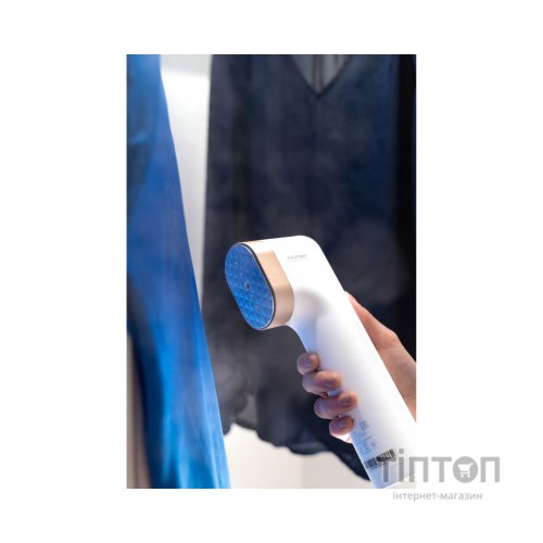 Відпарювач для одягу MPM MZP-04