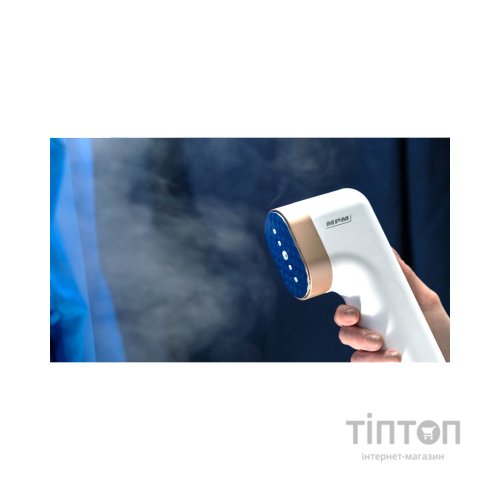 Відпарювач для одягу MPM MZP-04