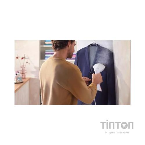 Відпарювач для одягу Philips GC801/10