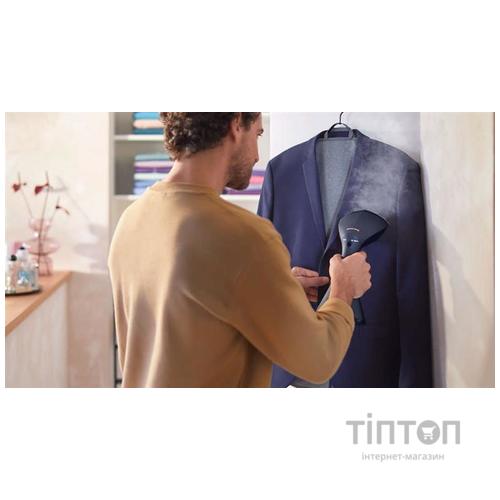 Відпарювач для одягу Philips GC810/20