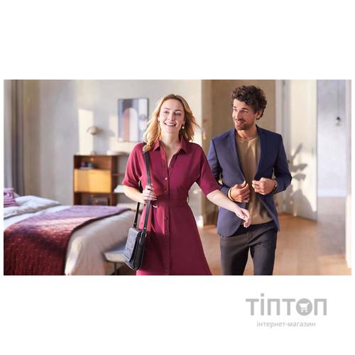 Відпарювач для одягу Philips GC810/20