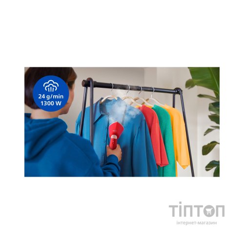 Відпарювач для одягу Philips STH5020/40