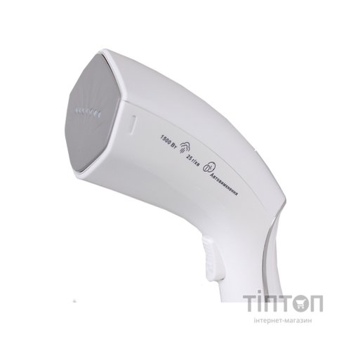 Відпарювач для одягу PRIME Technics PSI 1526 W