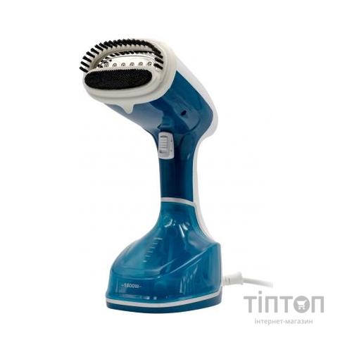 Відпарювач для одягу Rotex RIC05-S Easy Steam