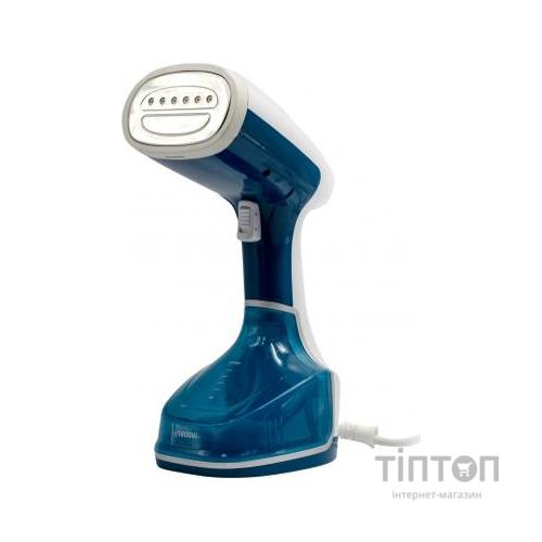 Відпарювач для одягу Rotex RIC05-S Easy Steam