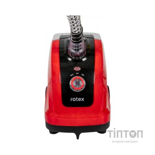 Відпарювач для одягу Rotex RIC205-S