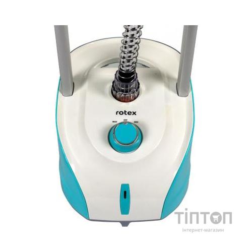 Відпарювач для одягу Rotex RIC220-S