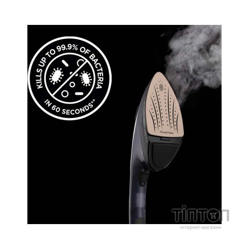 Відпарювач для одягу Russell Hobbs 28370-56