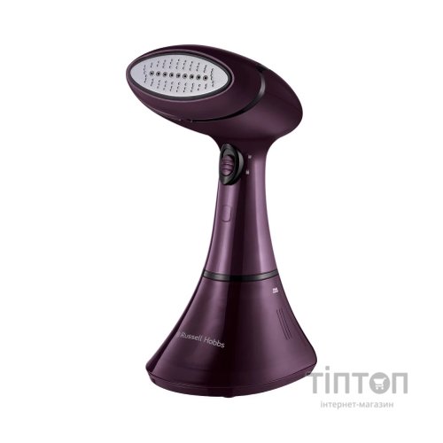 Відпарювач для одягу Russell Hobbs Genie Colour Control (27410-56)